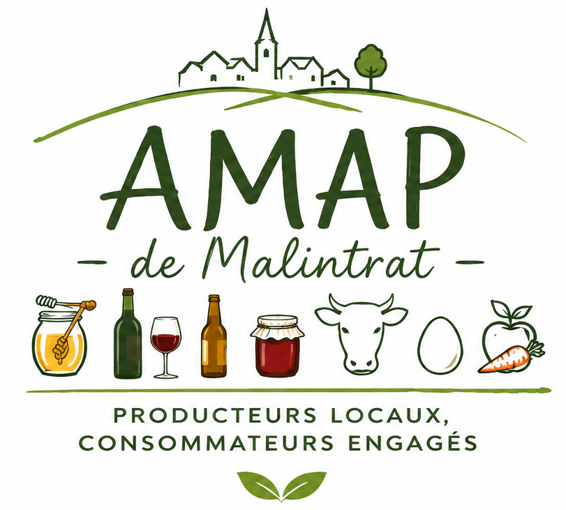 Logo AMAP Malintrat